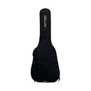 Ritter RGE1-C Evilard Classical 4/4 Guitar Gig Bag - Sea Ground Black