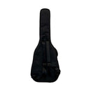 Ritter RGE1-C Evilard Classical 4/4 Guitar Gig Bag - Sea Ground Black