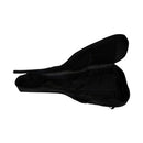 Ritter RGE1-C Evilard Classical 4/4 Guitar Gig Bag - Sea Ground Black