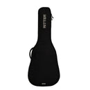 Ritter Evilard Sea Ground Black Classical Guitar Bag - 1/2