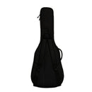Ritter Evilard Sea Ground Black Classical Guitar Bag - 1/2