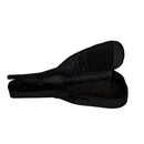Ritter Evilard Sea Ground Black Classical Guitar Bag - 1/2