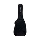 Ritter Flims RGF0-C Classical Guitar Gig Bag, Full Size - Sea Ground Black