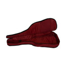Ritter Flims RGF0-C Classical Guitar Gig Bag, Full Size - Spicy Red
