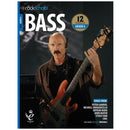 AMEB Rockschool Bass Guitar Grade 6 2018-2024