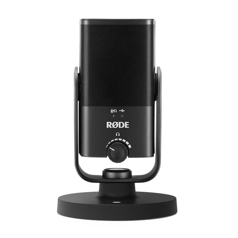 Rode NT-USB Mini Professional USB Microphone