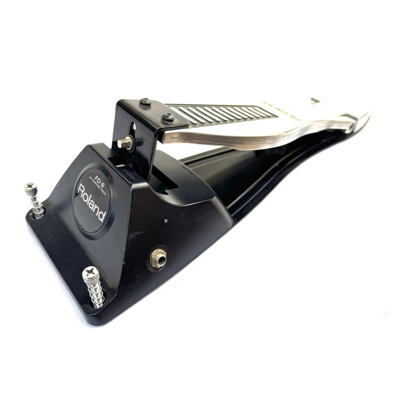hi hat pedal roland Roland FD8 Hi Hat Pedal to Suit Roland Electronic Drum Kit *S/H*