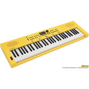 Roland Limited Edition GO:KEYS 3 Minion 61-Key Keyboard w/ ZEN-Core Sound Engine & Bluetooth
