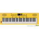 Roland Limited Edition GO:KEYS 3 Minion 61-Key Keyboard w/ ZEN-Core Sound Engine & Bluetooth