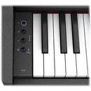 Roland RP107 Digital Piano w/ Bench - Black