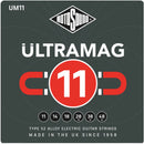 Rotosound Ultramag Type 52 Alloy Electric Guitar Strings - 11 - 48
