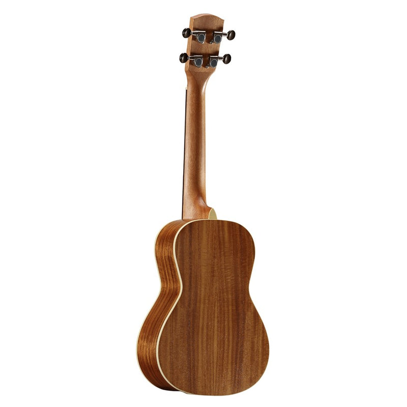 Alvarez RU90CP Regent Concert Ukulele Pack w/ Bag and Tuner