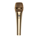 sE V7 25th Anniversary Limited Edition Microphone - Gold Plated-