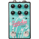 Fender Santa Ana Overdrive V2 Pedal