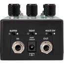 Fender Santa Ana Overdrive V2 Pedal