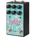 Fender Santa Ana Overdrive V2 Pedal