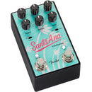 Fender Santa Ana Overdrive V2 Pedal