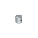 VM Guitar Control Knob, Dome Style - Satin Chrome