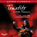 Savarez T50R Tomatito Flamenco Guitar String Set - Normal Tension
