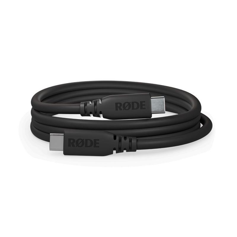 Rode SC27 SuperSpeed USB-C Cable 2.0m