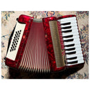 Scandalli Accordion - 24 Bass