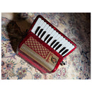 Scandalli Accordion - 24 Bass