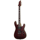 Schecter Omen Extreme-6 Electric Guitar - Black Cherry