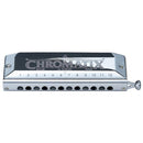 Suzuki SCX-48 Deluxe Chromatic 12-Hole Harmonica