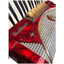 Settimio Soprani M184/118 120-Bass Piano Accordion - Pre-Loved