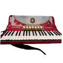 Settimio Soprani M184/118 120-Bass Piano Accordion - Pre-Loved