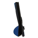 Mythos Turkish Saz / Baglama Gig Bag - Short Scale (Blue)