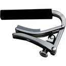 Shubb S2 Deluxe Stainless Steel Classical Guitar Capo