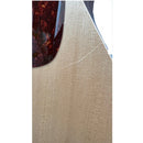 Sigma BME Acoustic Bass Guitar w/ Pickup & Hard Case - Pre Loved -