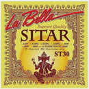 La Bella ST30 Sitar String Set