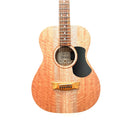 Pratley SL Mini Acoustic Guitar Solid Queensland Maple Top and Sides