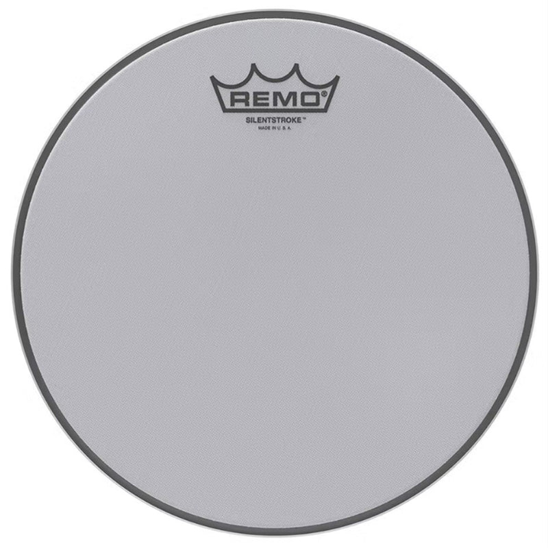 Remo SN-0014-00 Silent Stroke Drum Head - 14"