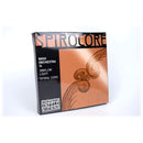 Thomastik Spirocore Single Double Bass String, 1st / G, Light - 3/4 Size