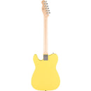 Squier Sonic Telecaster, Laurel Fingerboard - Canary Yellow