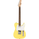 Squier Sonic Telecaster, Laurel Fingerboard - Canary Yellow