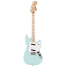 Squier Sonic Mustang - Daphne Blue