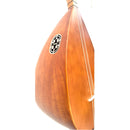 Short Neck Saz w/ Pickup