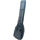 Short Neck Saz w/ Pickup