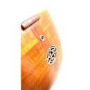 Short Neck Saz w/ Pickup