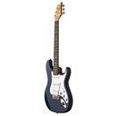 PRS SE Silver Sky Rosewood Electric Guitar w/ Gig Bag - Trad Blue