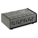 Stagg SDI-ST Passive 2-Channel DI Box