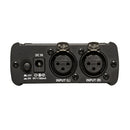 Stagg SIA-ST Personal In-Ear Monitor Headphone Amplifier