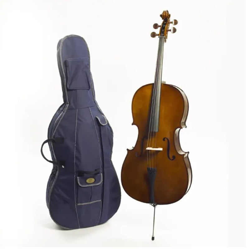 Stentor Student 1 1/2 Size Cello Outfit