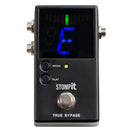 Stomp-IT WTU5 Pedal Tuner