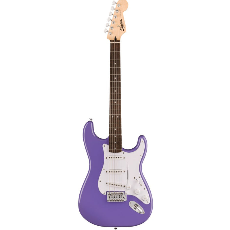 Squier Sonic Stratocaster - Ultraviolet