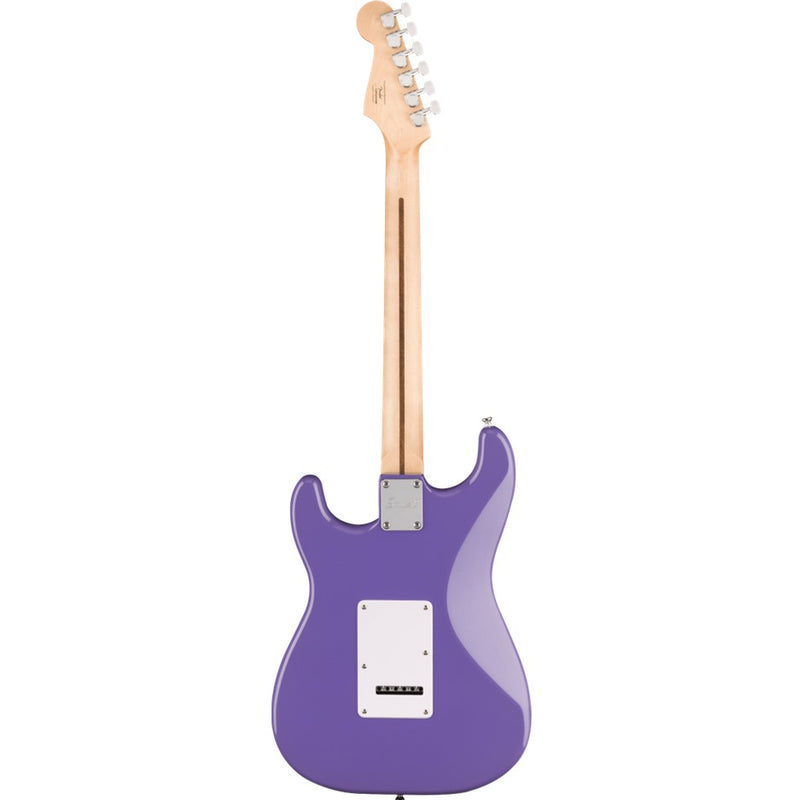 Squier Sonic Stratocaster - Ultraviolet